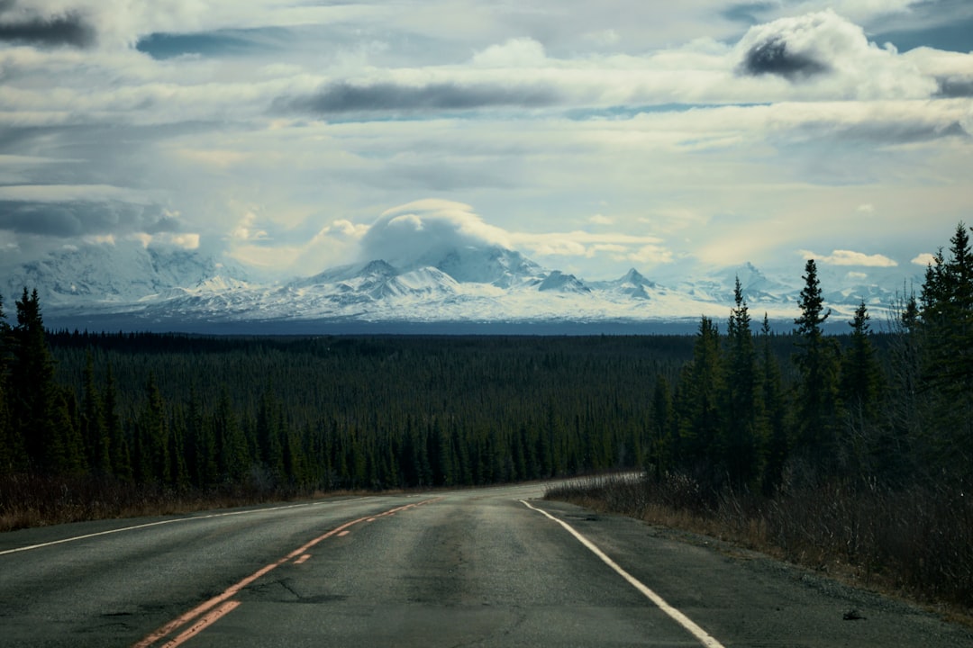 Getting a Passport in Gustavus, AK: Facilities & Steps