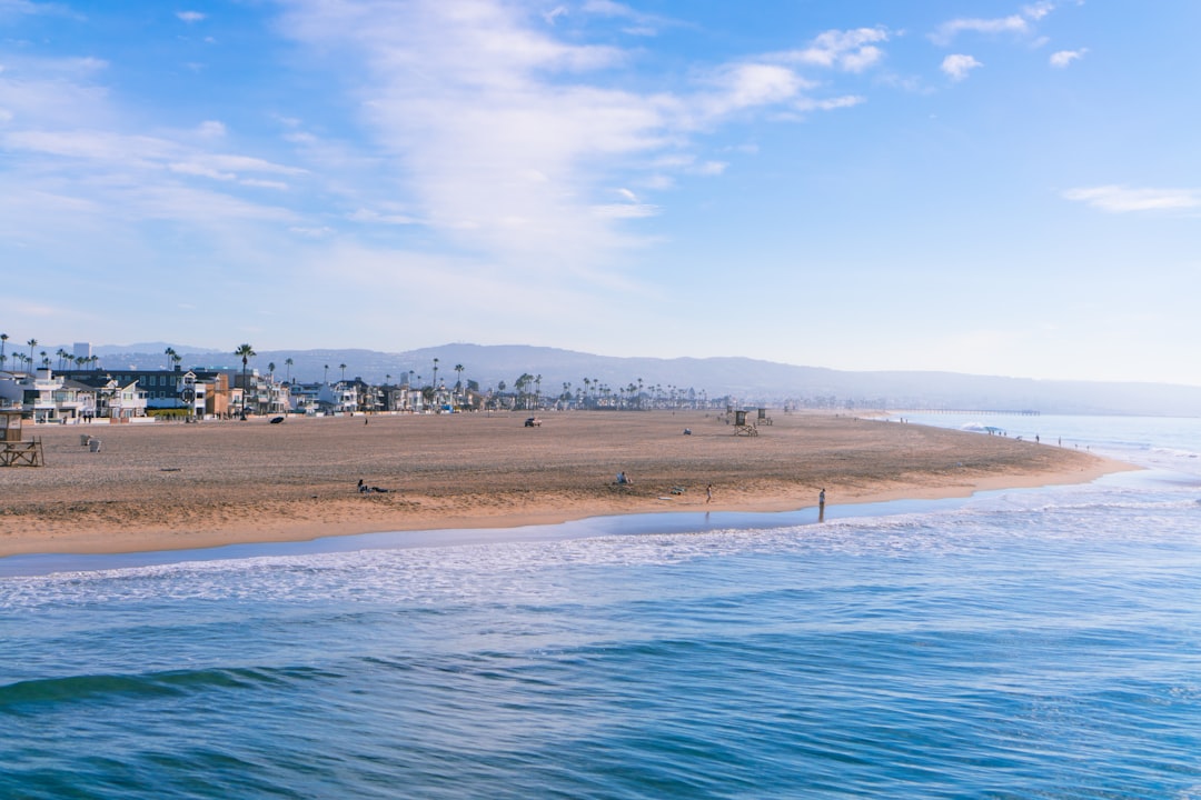 Getting a Passport in Half Moon Bay, CA: Step-by-Step Guide