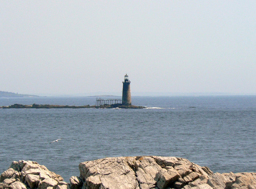 Getting a Passport in Hallowell, ME: Steps, Facilities & Tips