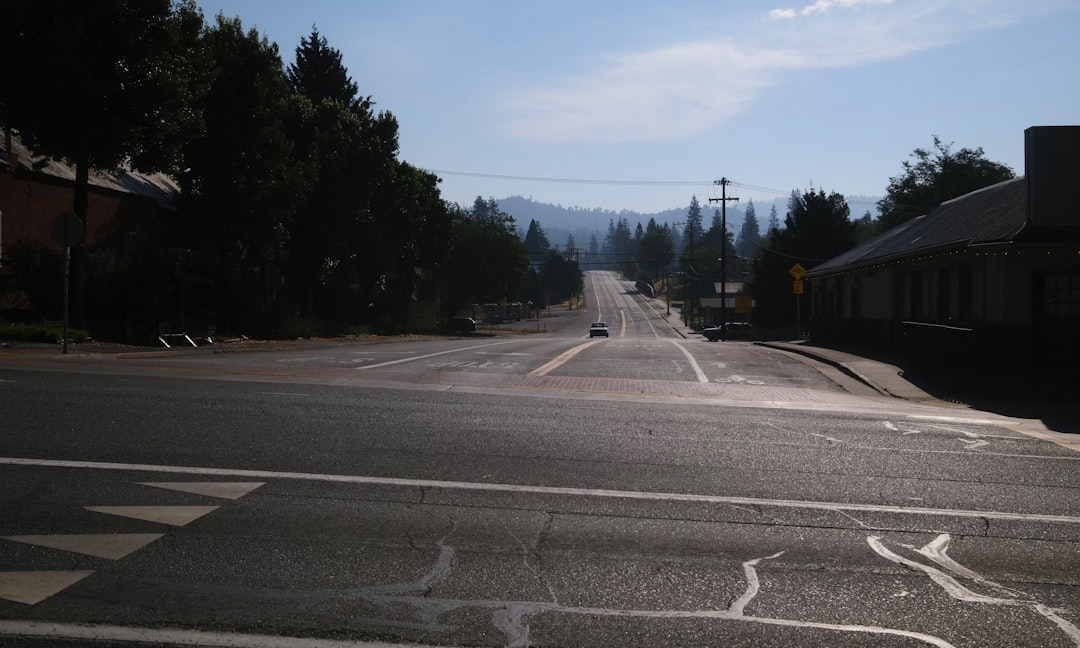 Getting a Passport in Hamilton Branch, CA: Steps & Facilities