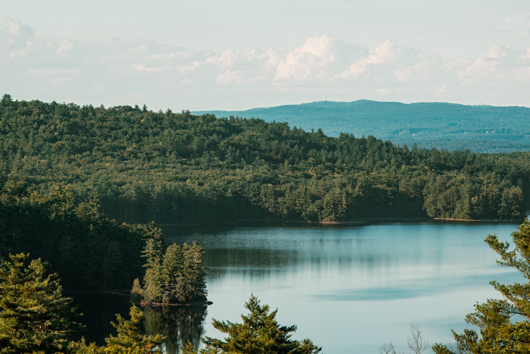 Getting a Passport in Hampton Beach, NH: Step-by-Step Guide