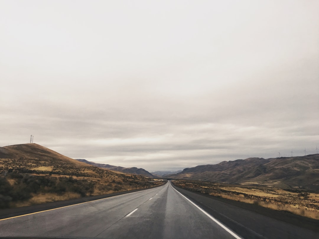 Getting a Passport in Hanksville, UT: Step-by-Step Guide