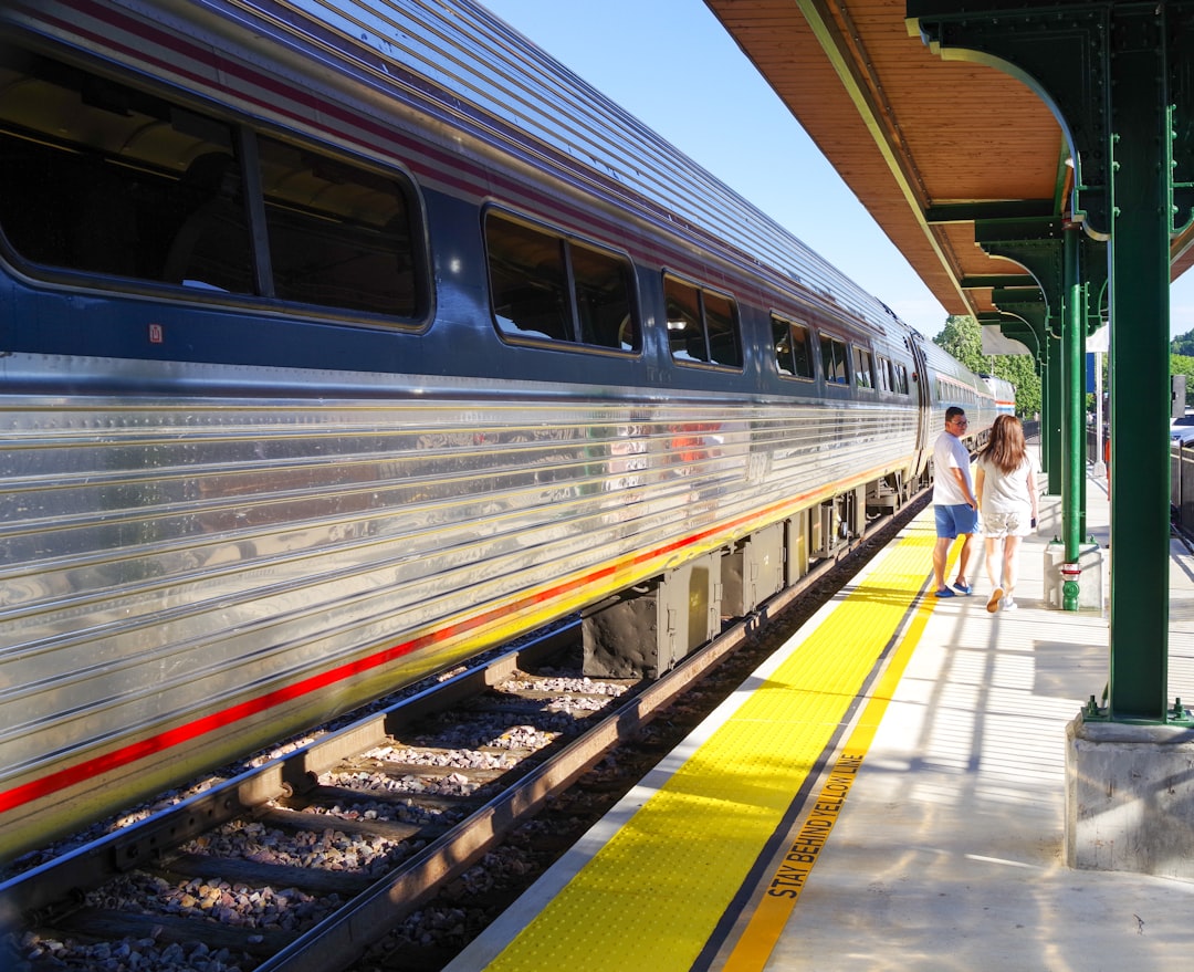 Getting a Passport in Hanksville, VT: Step-by-Step Guide