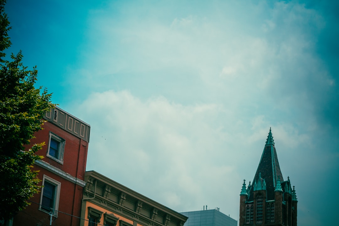 Getting a Passport in Hanoverton, OH: Facilities & Tips