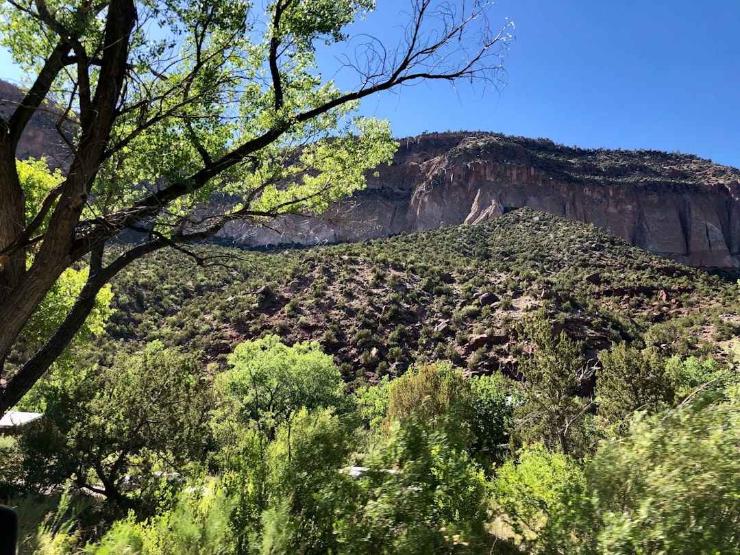 Getting a Passport in Happy Valley, NM: Forms, Facilities & Tips