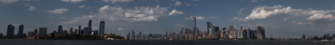 Getting a Passport in Harbor Hills, NY: Step-by-Step Guide
