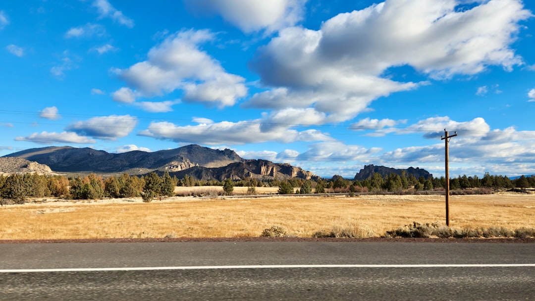 Getting a Passport in Harbor, OR: Steps, Facilities & Tips