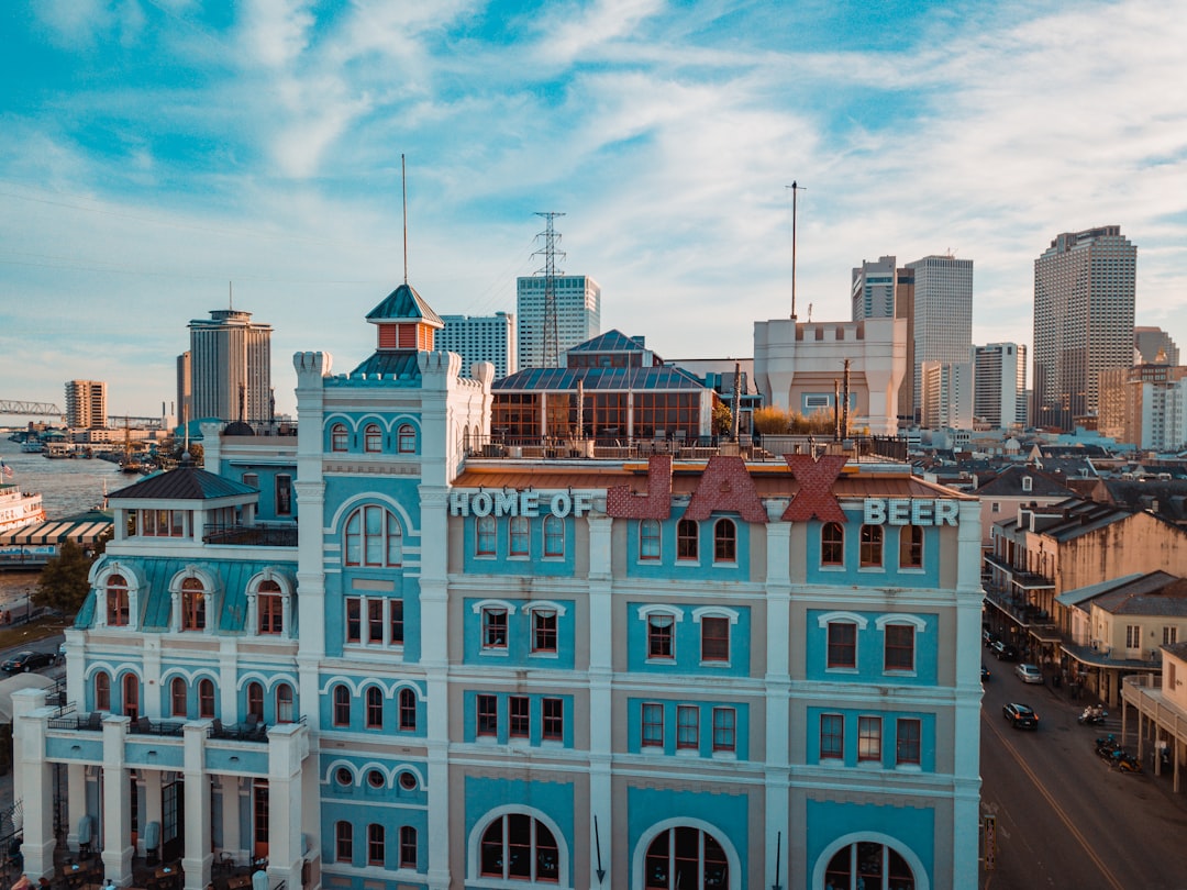 Getting a Passport in Harrisonburg, LA: Step-by-Step Guide