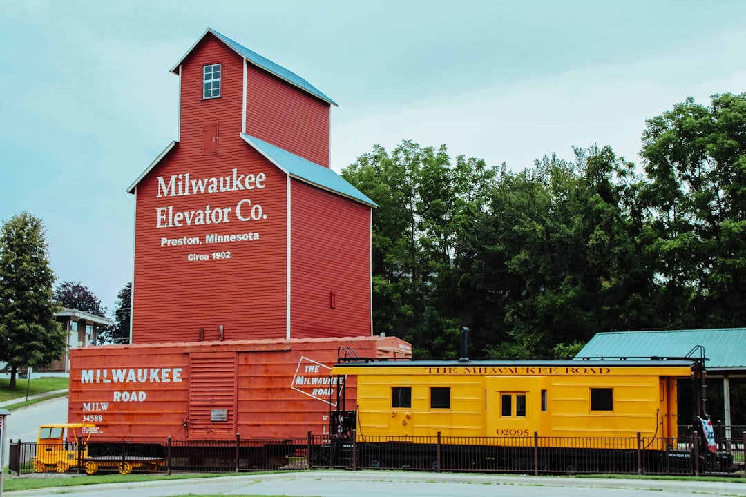 Getting a Passport in Hartland, MN: Local Guide to Facilities & Forms
