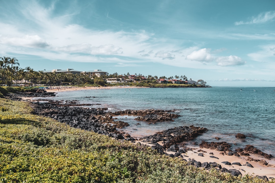 Getting a Passport in Hawi, HI: Steps, Facilities & Tips