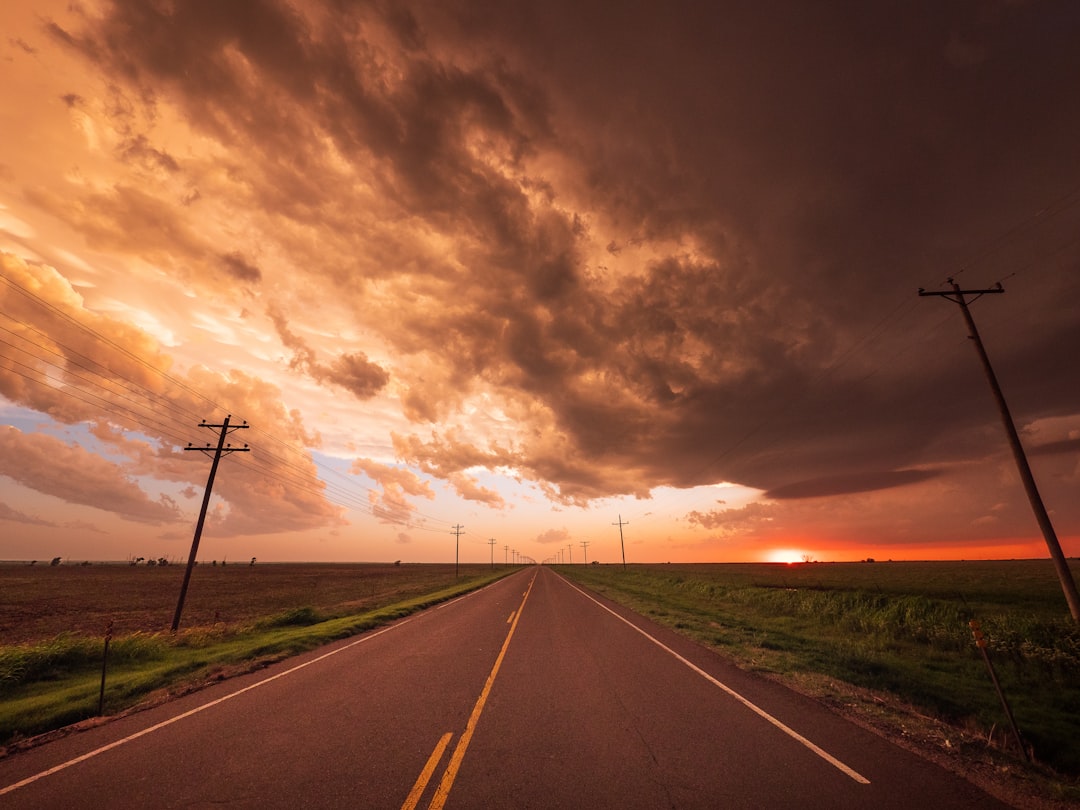 Getting a Passport in Headrick, OK: Altus Application Guide