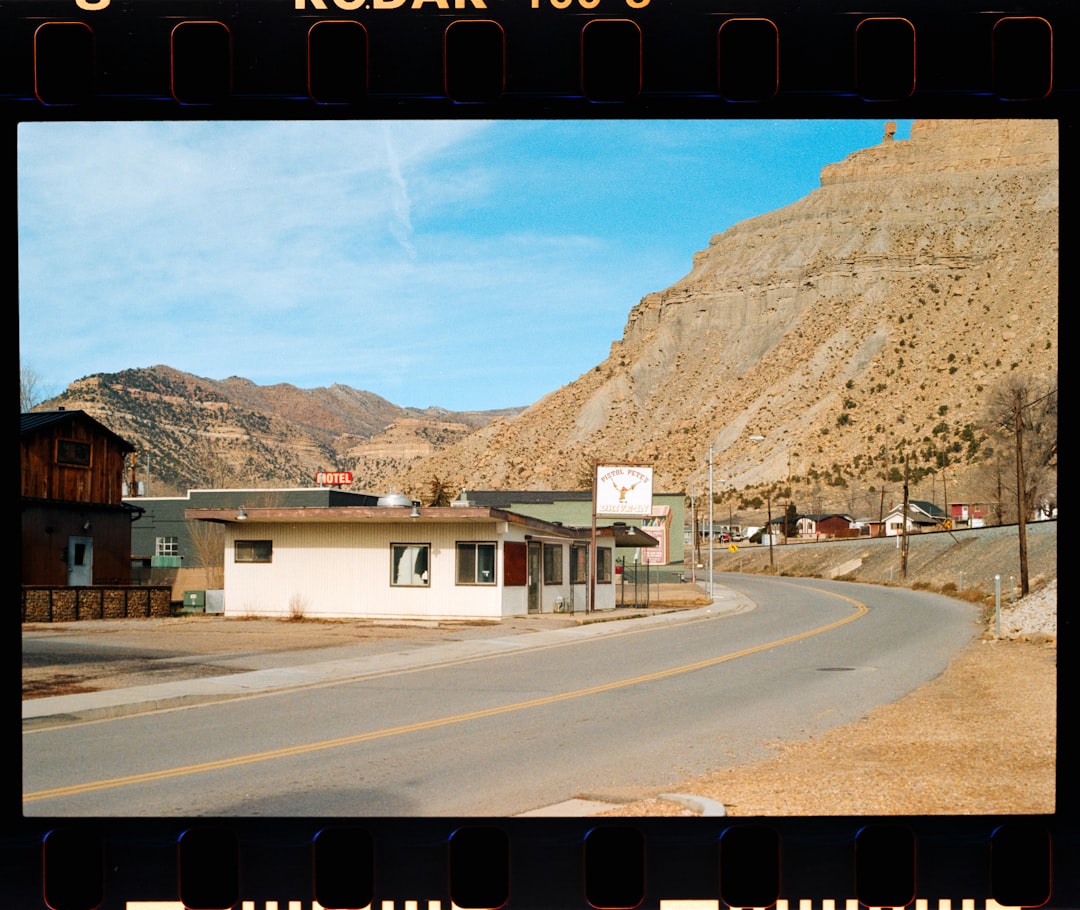 Getting a Passport in Henefer, UT: Steps, Facilities & Tips