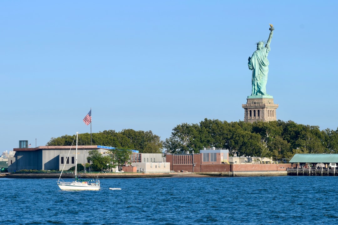 Getting a Passport in Hibernia, NJ: Steps & Facilities
