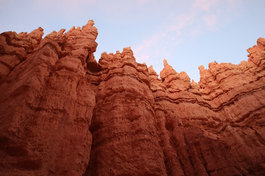 Getting a Passport in Hildale, UT: Facilities & Steps