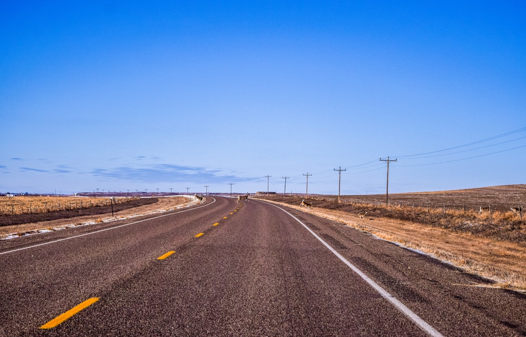 Getting a Passport in Hillcrest Colony, SD: Step-by-Step