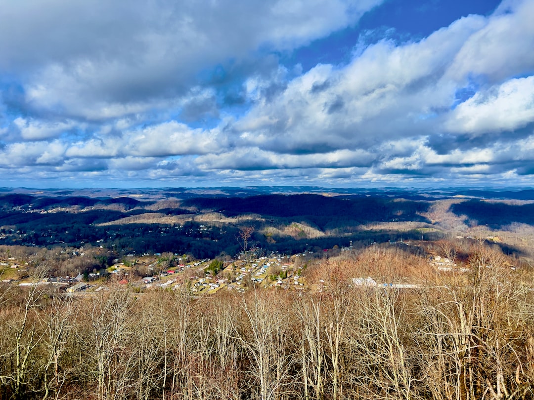 Getting a Passport in Hinton, WV: DS-11, Renewal & Facilities Guide