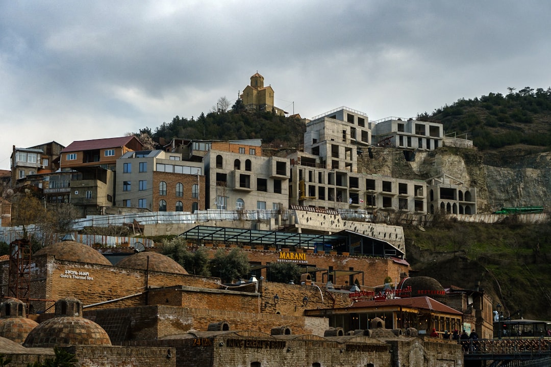 Getting a Passport in Holly Springs, GA: Step-by-Step Guide