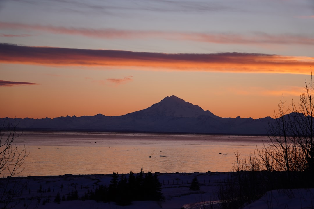 Getting a Passport in Hope, AK: Kenai Facilities & Pitfalls