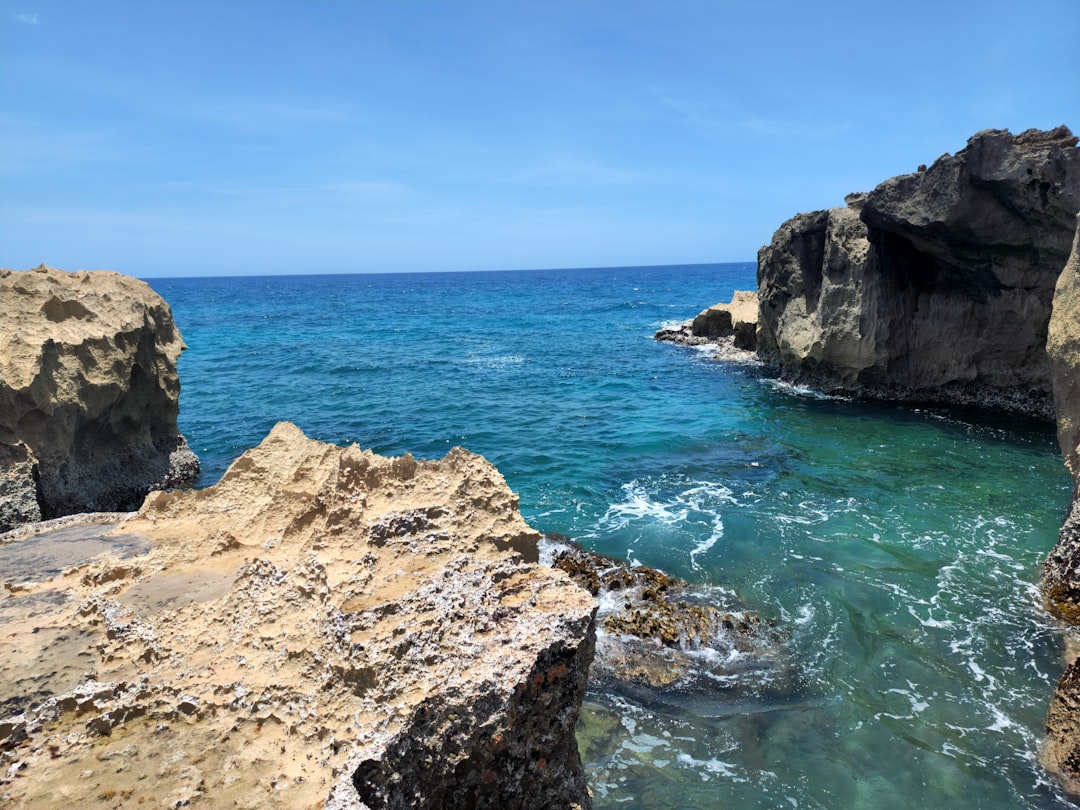 Getting a Passport in Hormigueros, PR: Steps & Facilities