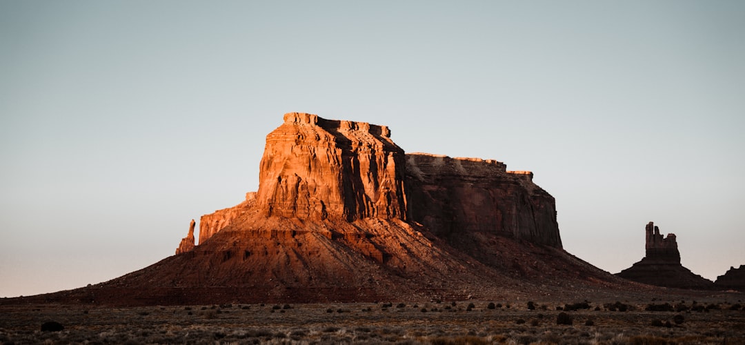 Getting a Passport in Hunter Creek, AZ: Step-by-Step Guide
