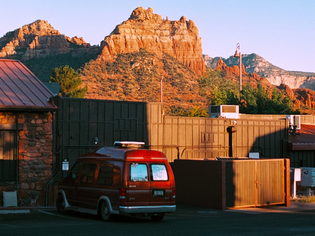 Getting a Passport in Indian Wells, AZ: Step-by-Step Guide