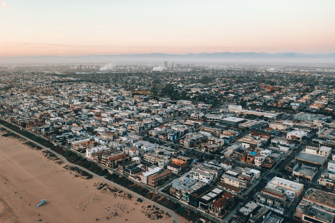 Getting a Passport in Inglewood, CA: First-Time & Renewal Guide