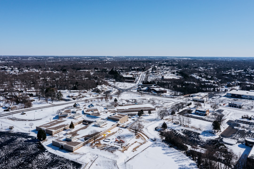 Getting a Passport in Inman Mills, SC: Facilities, Docs & Tips