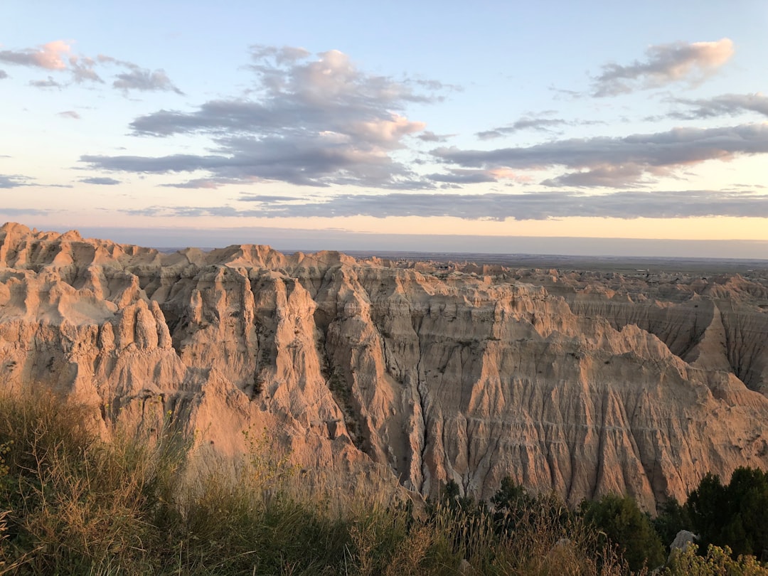 Getting a Passport in Interior, SD: Jackson County Guide