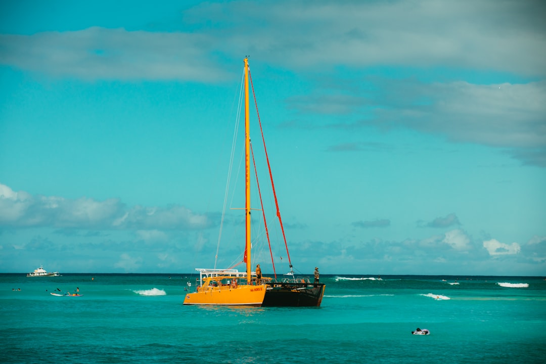 Getting a Passport in Iroquois Point, HI: Step-by-Step Guide