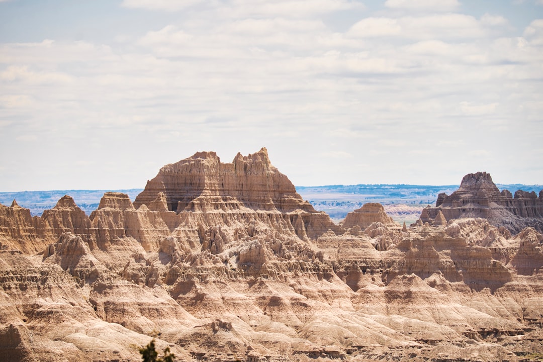 Getting a Passport in Iroquois, South Dakota: Complete Guide