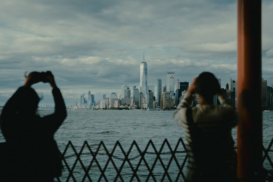 Getting a Passport in Island Park, NY: Step-by-Step Guide