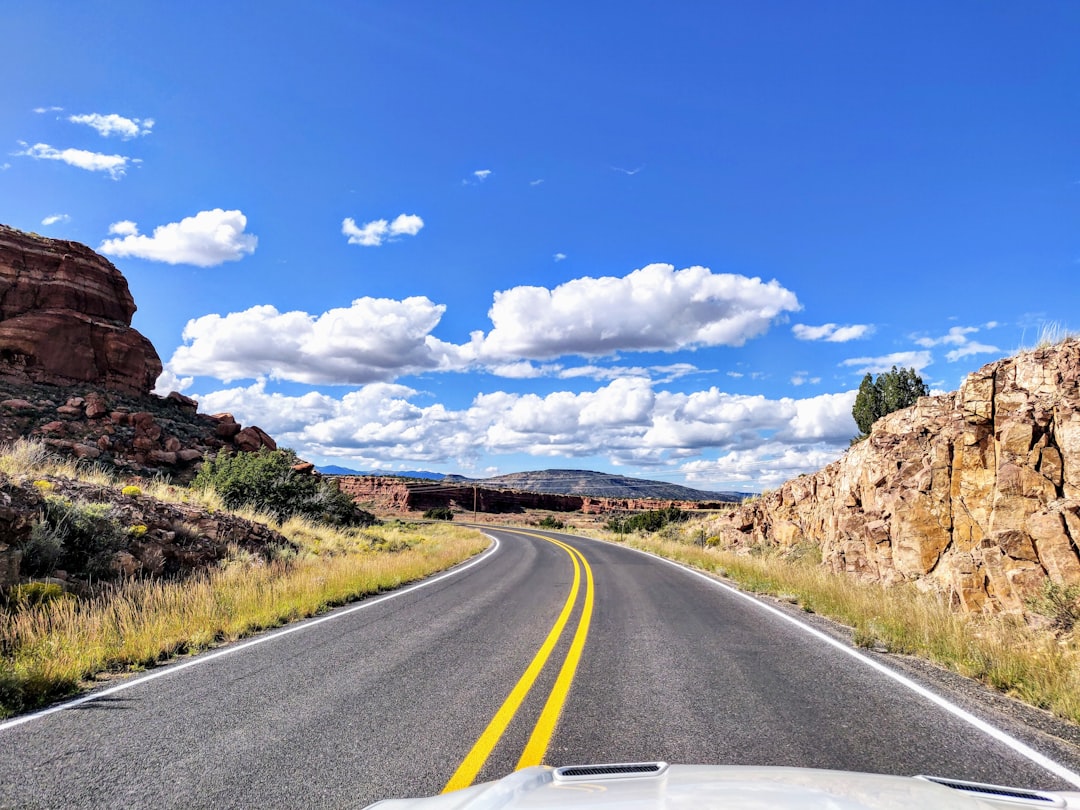 Getting a Passport in Jaconita, NM: Step-by-Step Guide