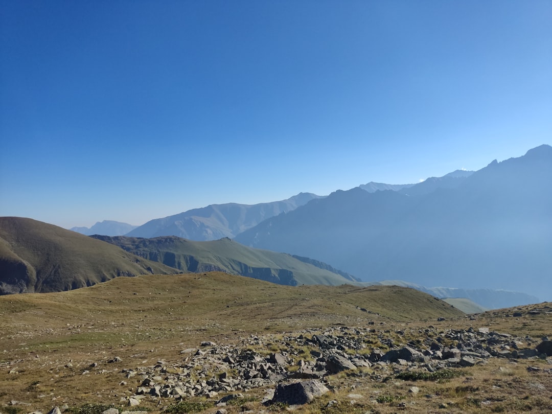 Getting a Passport in Johns Creek, GA: Step-by-Step Guide