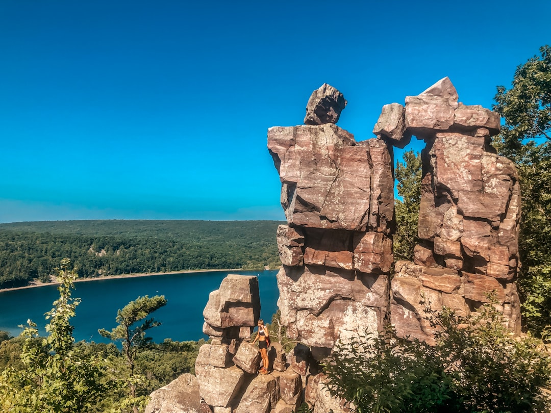 Getting a Passport in Jolmaville, WI: Step-by-Step Guide