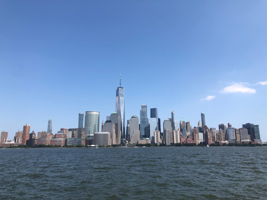 Getting a Passport in Juliustown NJ: Local Facilities & Steps