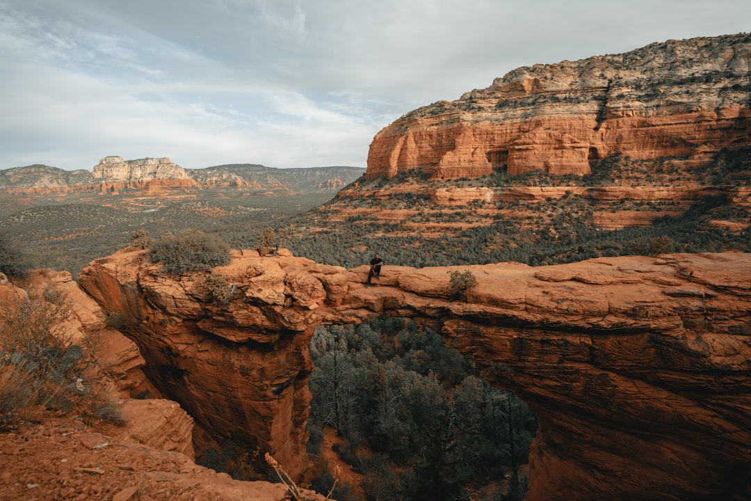 Getting a Passport in Kaibab, AZ: Steps & Facilities Guide