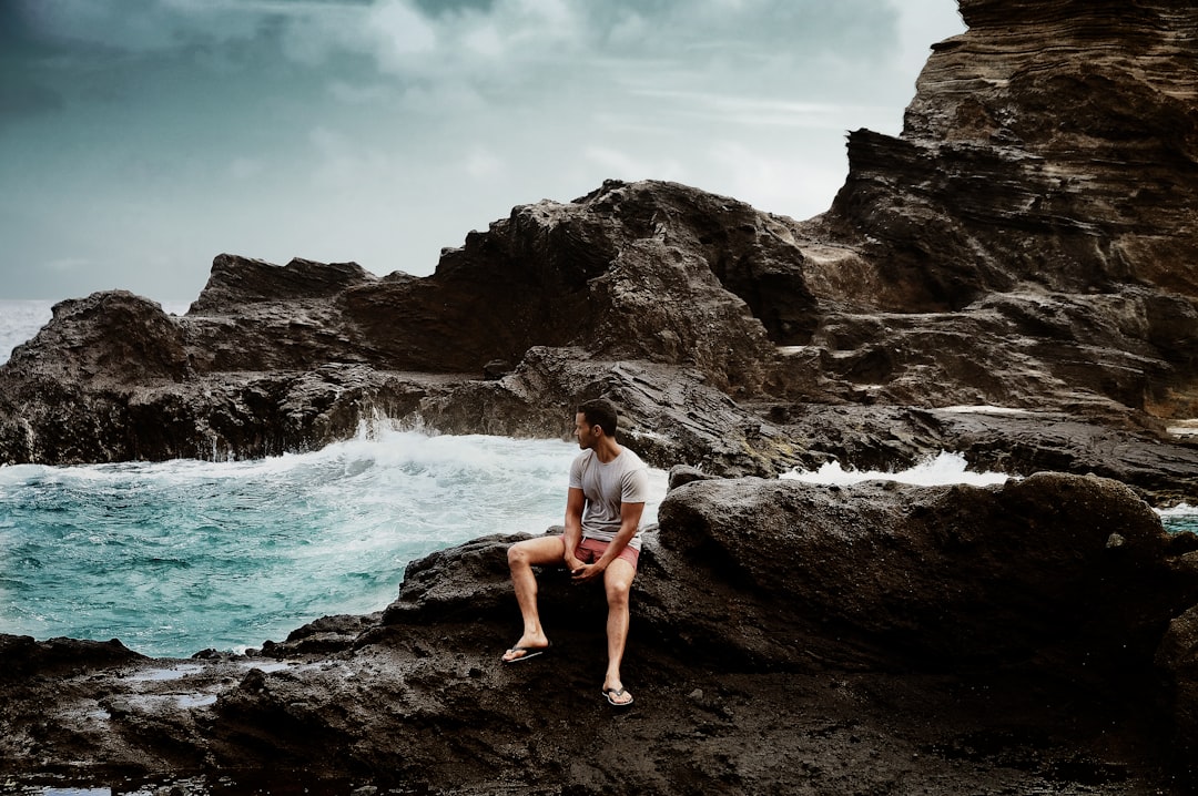 Getting a Passport in Kawela Bay, HI: Apply, Renew, Facilities