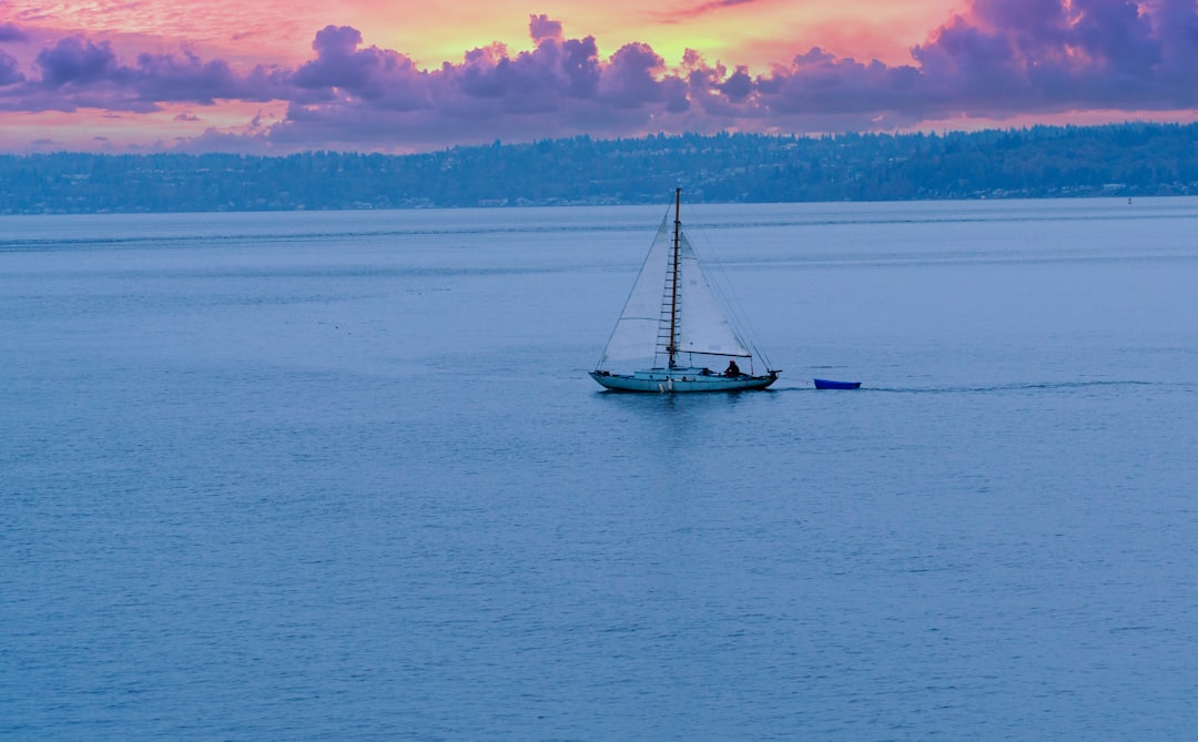 Getting a Passport in Kayak Point, WA: Steps & Facilities