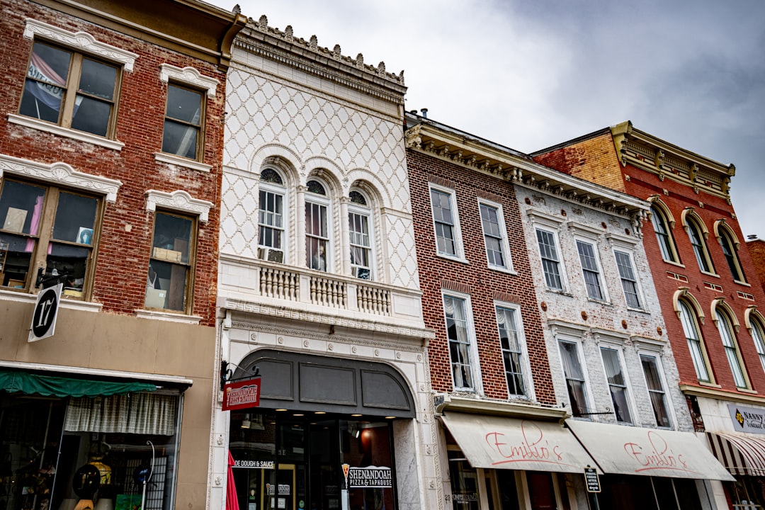 Getting a Passport in Keller, VA: Forms, Locations & Tips