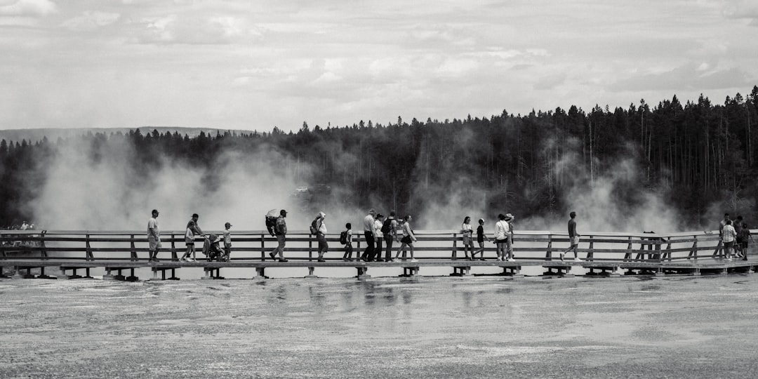 Getting a Passport in Kemmerer WY: Facilities, Forms, Fees 2024