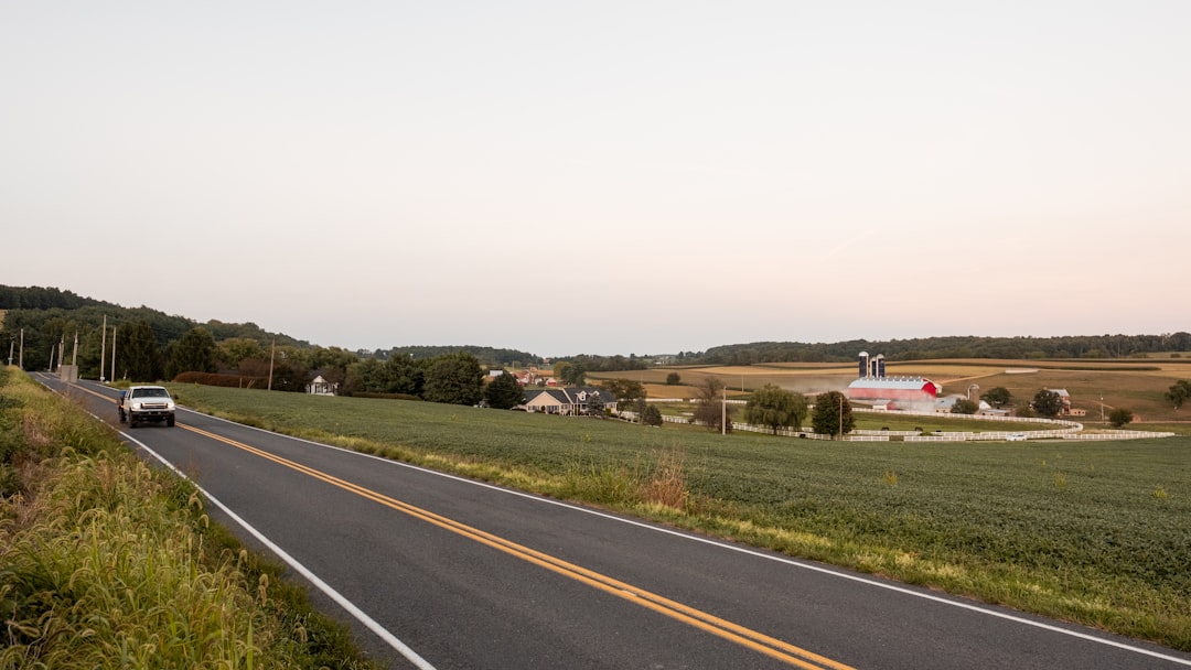 Getting a Passport in Kempton, PA: Step-by-Step Guide