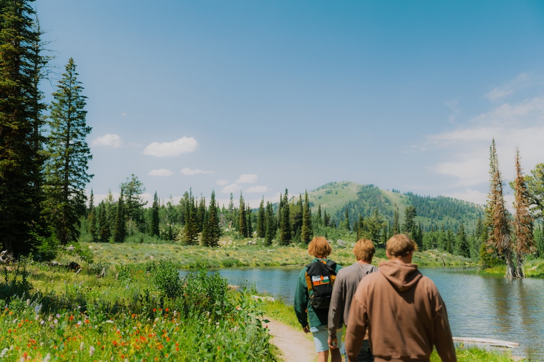Getting a Passport in Kendrick, ID: Steps, Facilities, Tips