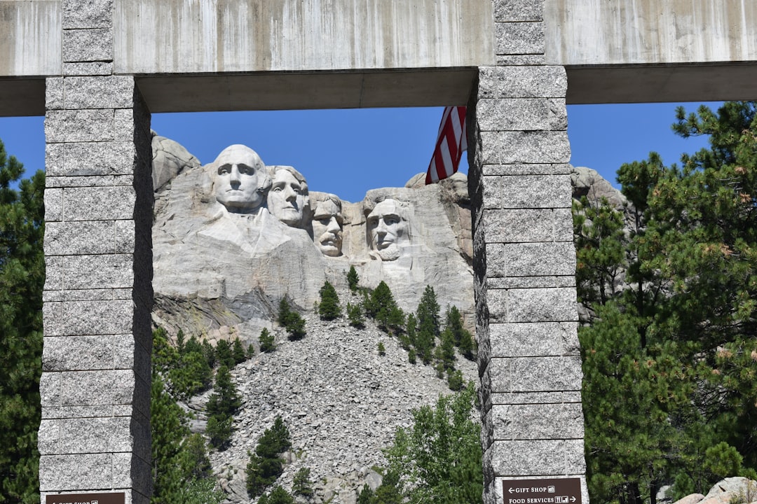 Getting a Passport in Keystone, SD: Step-by-Step Guide
