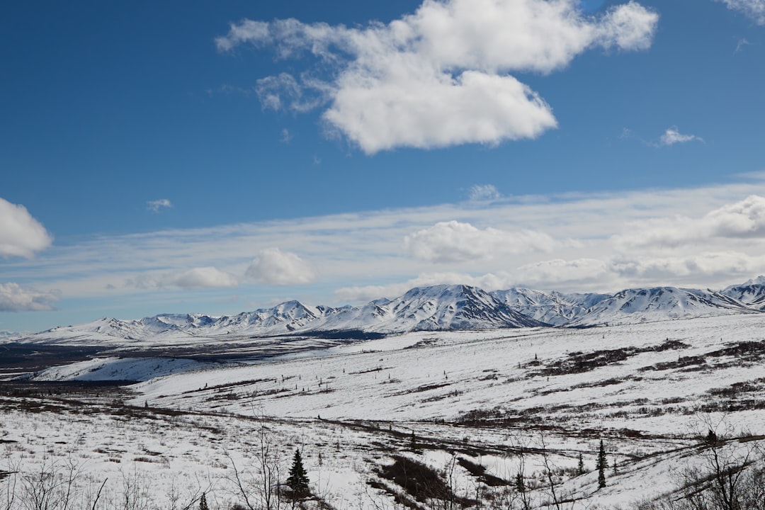 Getting a Passport in Kobuk, AK: Step-by-Step Guide for Residents