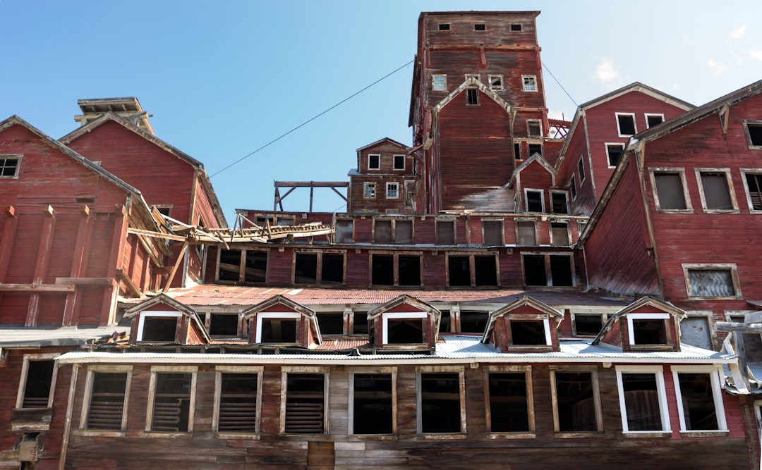 Getting a Passport in Koyuk, AK: Step-by-Step Guide