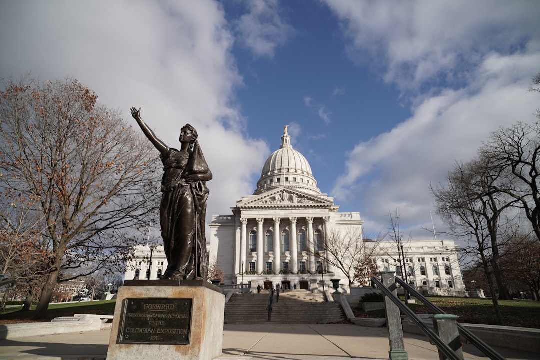 Getting a Passport in Krakow, WI: Shawano Facilities Guide