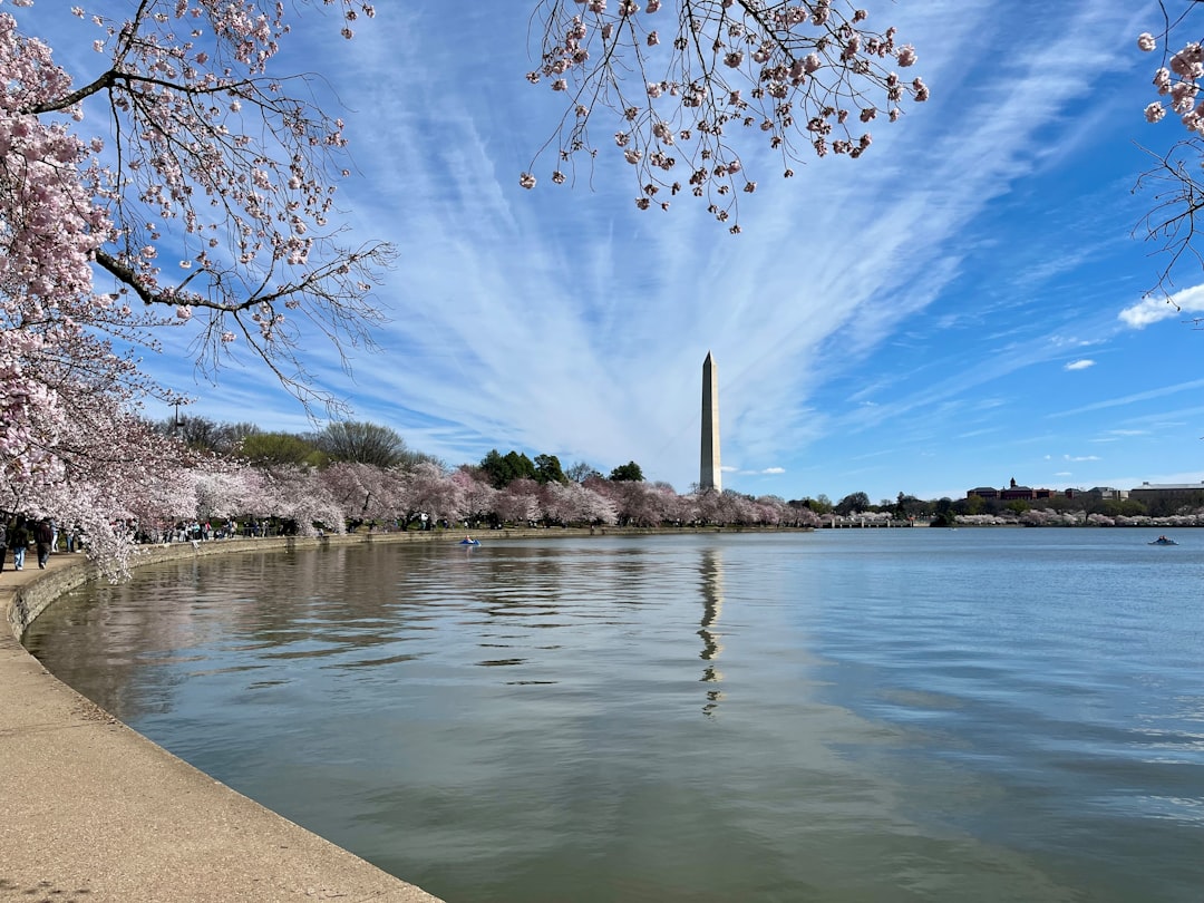 Getting a Passport in Krupp, WA: Forms, Facilities & Steps