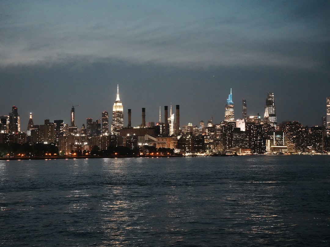 Getting a Passport in La Fargeville, NY: Facilities, Forms, Tips