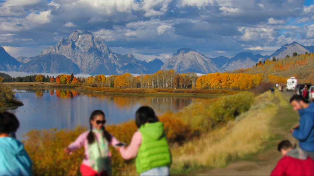 Getting a Passport in La Grange, WY: Torrington Steps & Tips