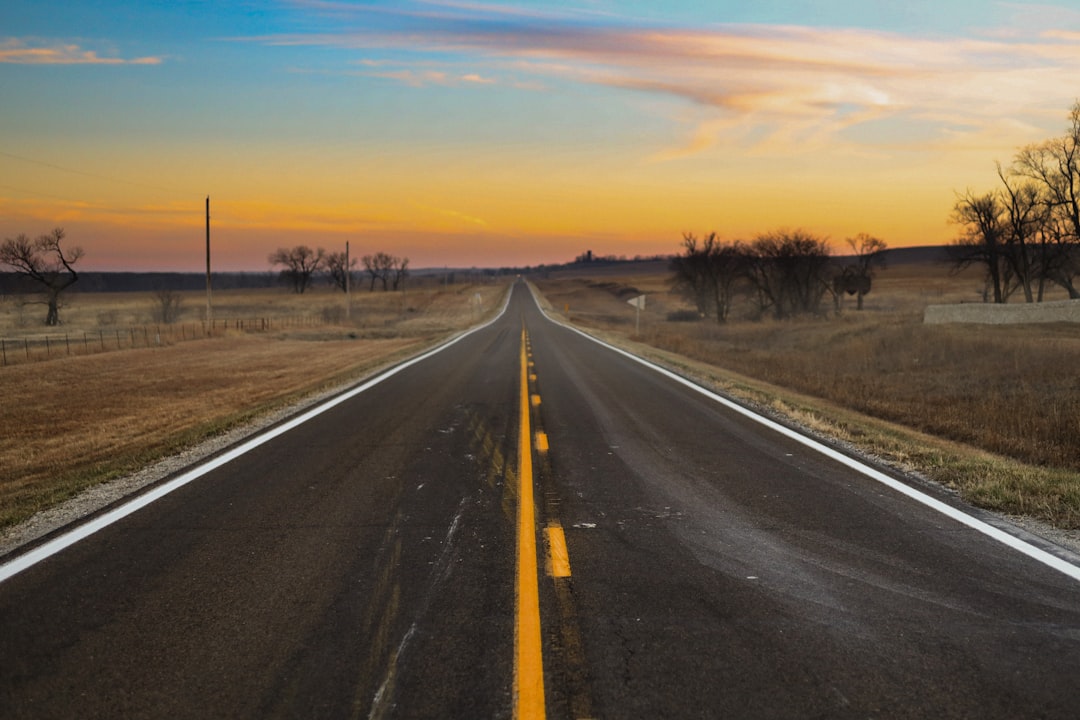 Getting a Passport in La Harpe KS: Facilities & Checklists
